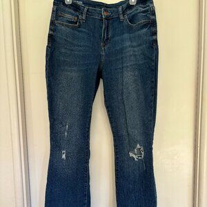 Arizona Bootcut Jeans